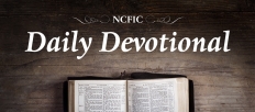 Daily Video Devotional